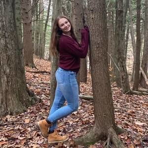 Meet your Posher, Emma